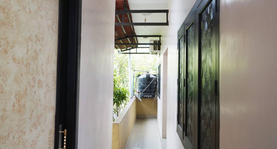 New White Residency, Pondicherry 4